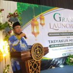 UPZ At-Taqwa Luncurkan Beasiswa 2026, Perkuat Akses Pendidikan Umat.