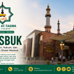 Masbuk dalam Shalat: Panduan Lengkap, Cara Menggantinya, dan Kesalahan yang Sering Terjadi