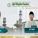 MEMAKNAI TAHUN BARU HIJRIAH