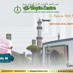 MENJAGA AKAL, MENYELAMATKAN PERADABAN