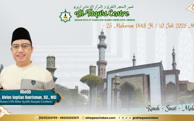 4 TINGKATAN REZEKI MENURUT  ‘SYEKH MUHAMMAD MUTAWALLI ASY-SYA’RAWI’