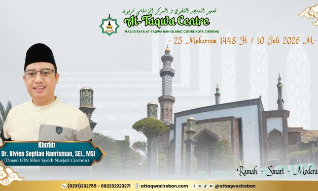 4 TINGKATAN REZEKI MENURUT  ‘SYEKH MUHAMMAD MUTAWALLI ASY-SYA’RAWI’