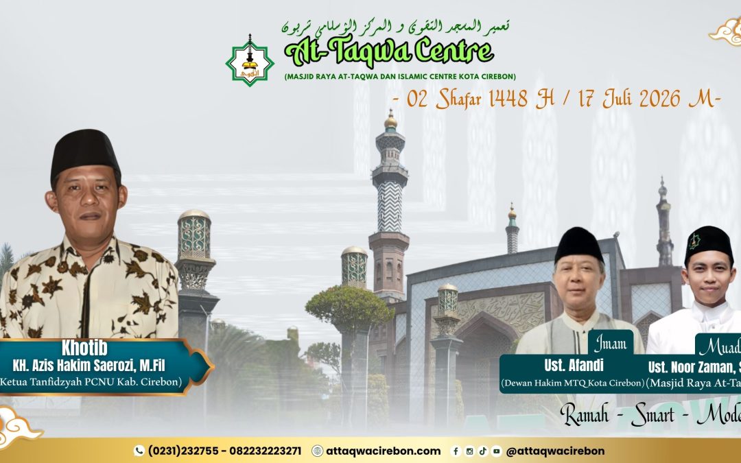BULAN SAFAR BULAN SIAL, MITOS YANG BERTENTANGAN DENGAN SYARIAT
