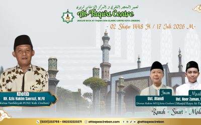 BULAN SAFAR BULAN SIAL, MITOS YANG BERTENTANGAN DENGAN SYARIAT