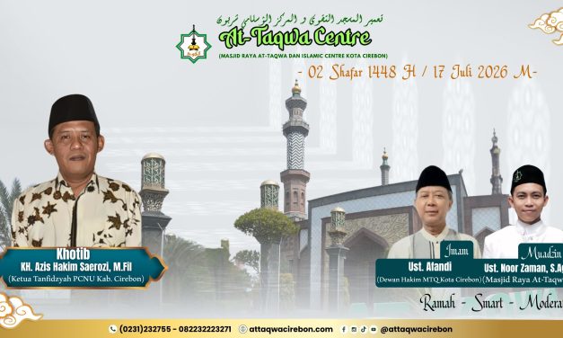 BULAN SAFAR BULAN SIAL, MITOS YANG BERTENTANGAN DENGAN SYARIAT
