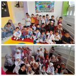Penutupan MPLS Ramah Tahun Ajaran 2026/2027 RA Tahfiz Quran At-Taqwa Kota Cirebon Berlangsung Penuh Keceriaan