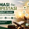 afirmasi menurut islam serta penjelasan manifestasi