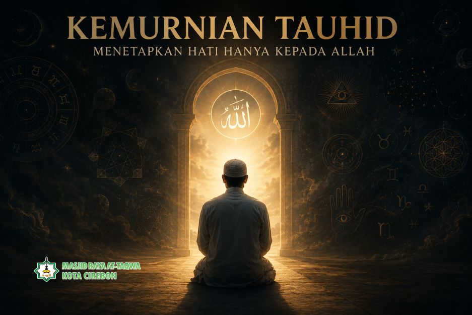kemurnian tauhid
