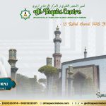 MAULID NABI  REFLEKSI CINTA SEJATI
