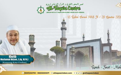 MAULID NABI  REFLEKSI CINTA SEJATI