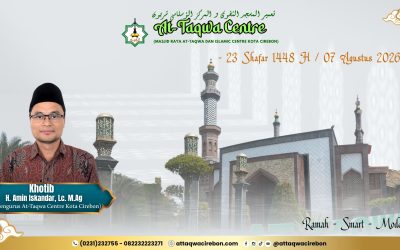ORANG-ORANG TERBAIK MENURUT RASULULLAH SAW
