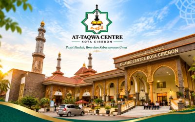 Mengapa Sholat Jumat di At-Taqwa Cirebon? Ini Alasannya