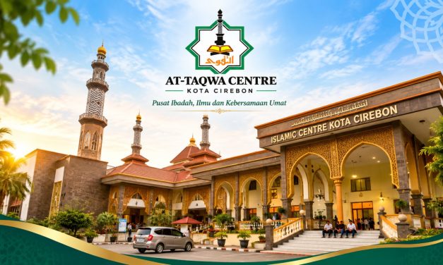Mengapa Sholat Jumat di At-Taqwa Cirebon? Ini Alasannya