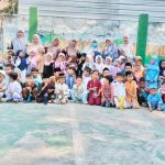 Peringati Hari Santri Nasional 2026, RA Tahfiz Qur’an At-Taqwa Kota Cirebon Tanamkan Semangat Cinta Al-Qur’an Sejak Dini