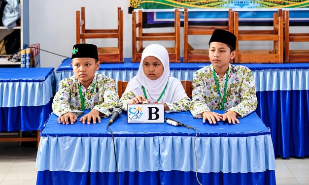 MDTU Attaqwa Raih Juara 1 PORSADIN 8 Tingkat Kota Cirebon 2026, Siap Melaju ke Tingkat Provinsi Jawa Barat